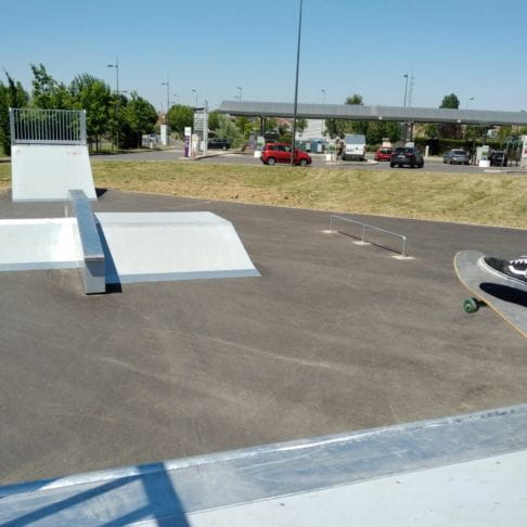 Skatepark